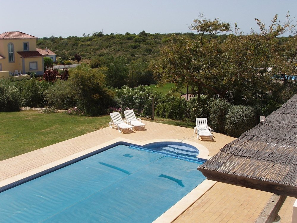 Villa Villa Castelos, Quelfes, Eastern Algarve private pool