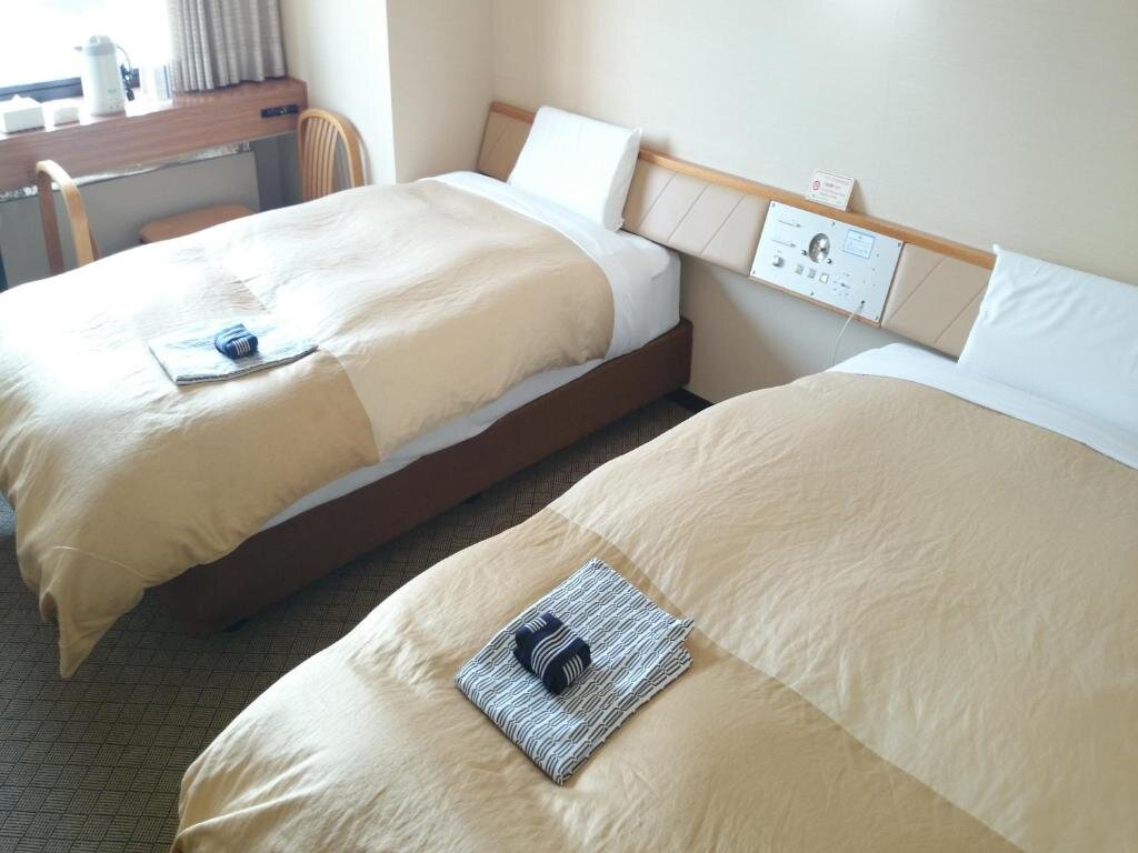 Otros Hotel Furukawa Hills