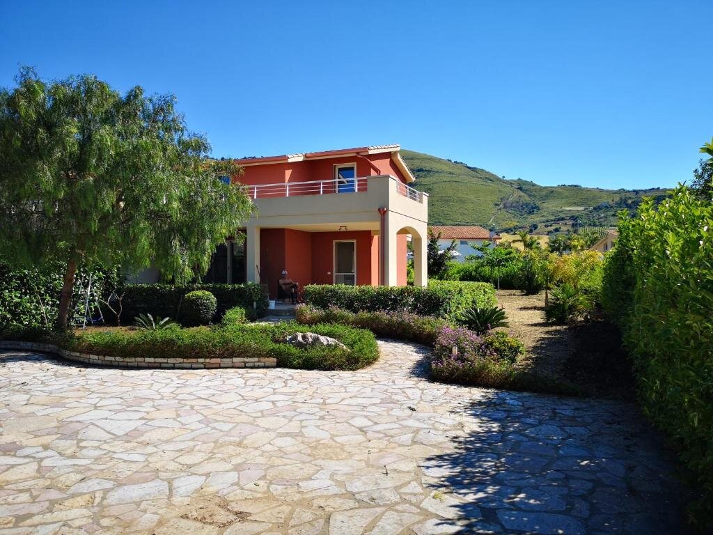 Villa Borgo Aranci Residence