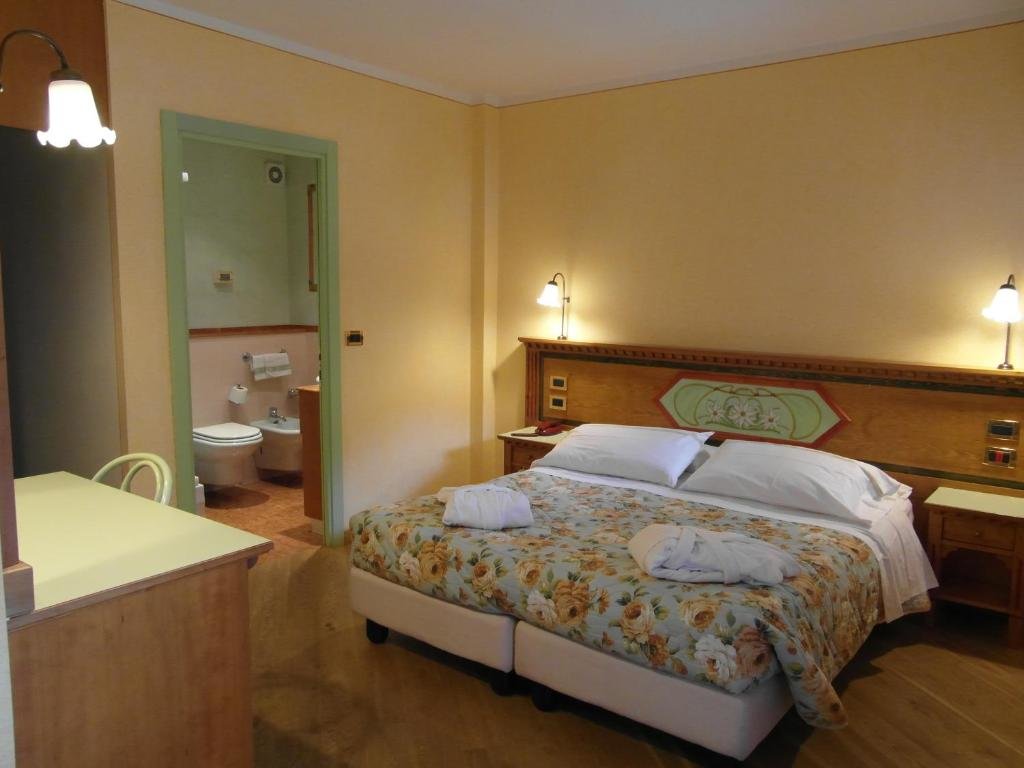 Classic room Hotel Ideal