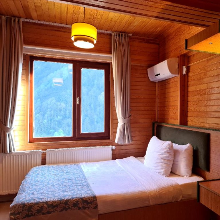 Standard chambre Ayder Doga Resort