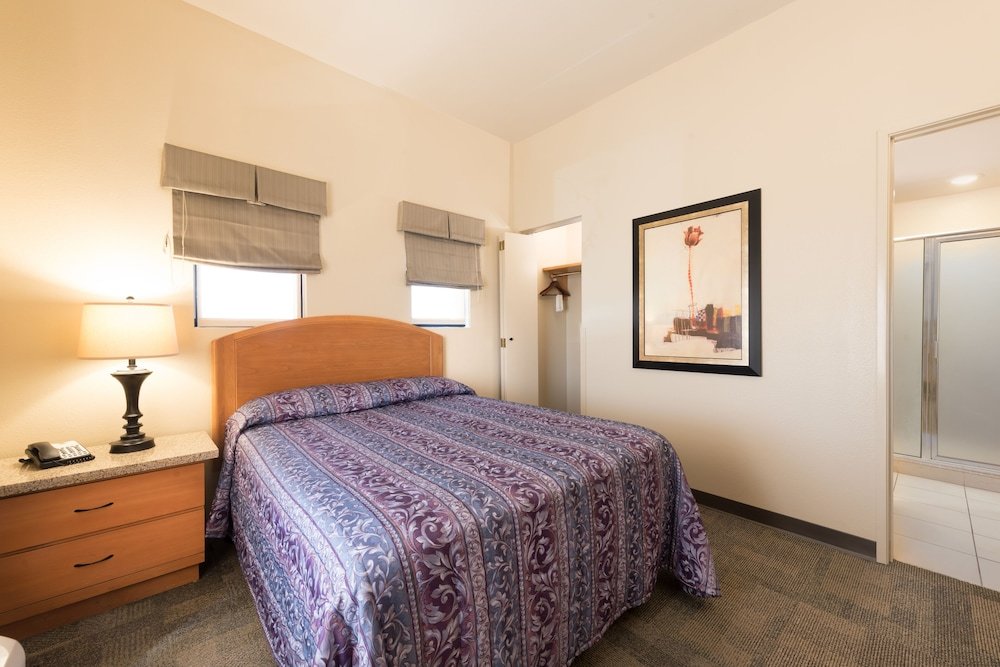 Doppel Junior-Suite Cocopah Resort And Conference Center
