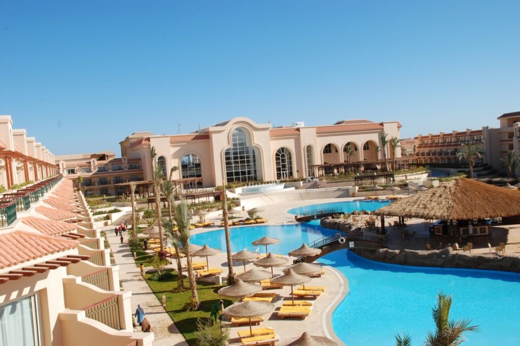 Sahl Hasheesh