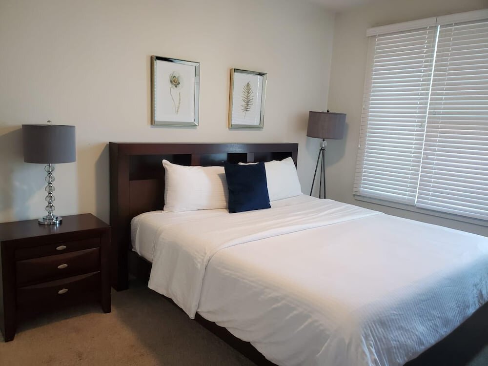 Executive Apartment StayOvr at LegacyWest-Windrose