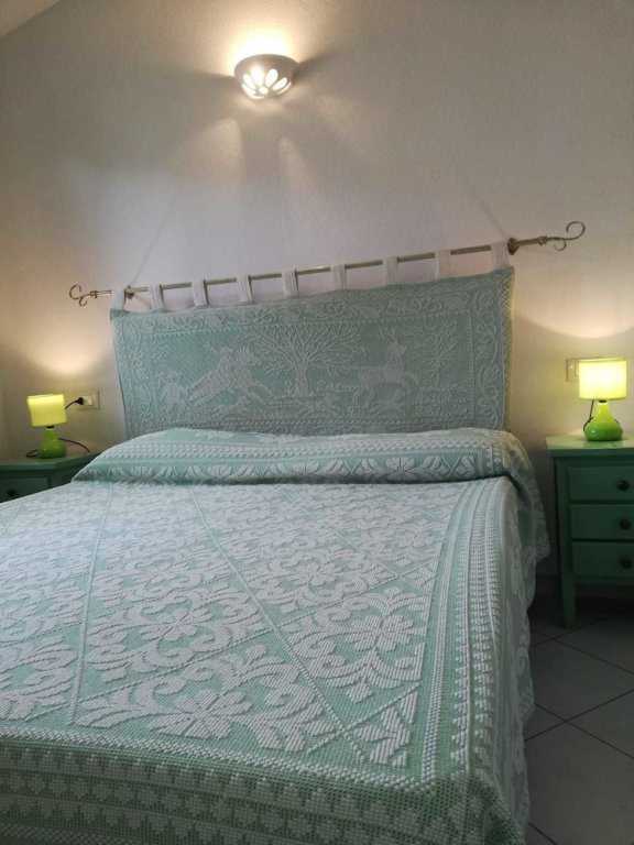 Comfort Apartment Residence Le Terme di Casteldoria