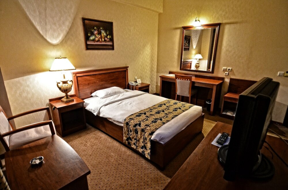 Standard Zimmer Akgun Elazig Hotel