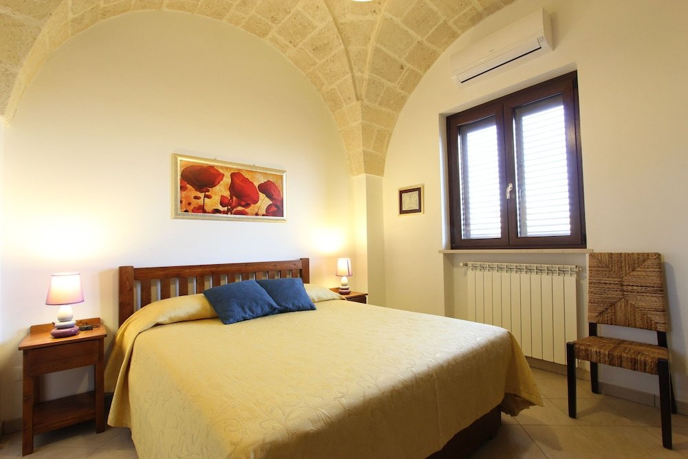 Апартаменты Superior Residence Borgo Antico
