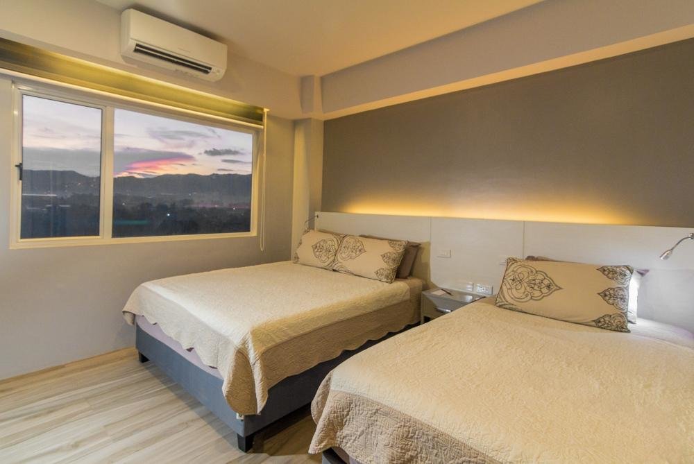 Habitación De lujo Cebu Hotel Plus