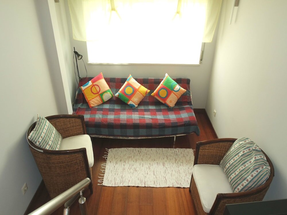 Cottage 1 camera da letto con balcone B28 - Stylish Typical House by DreamAlgarve