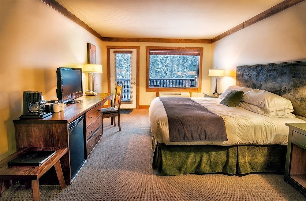 Standard room Elk Ridge Resort