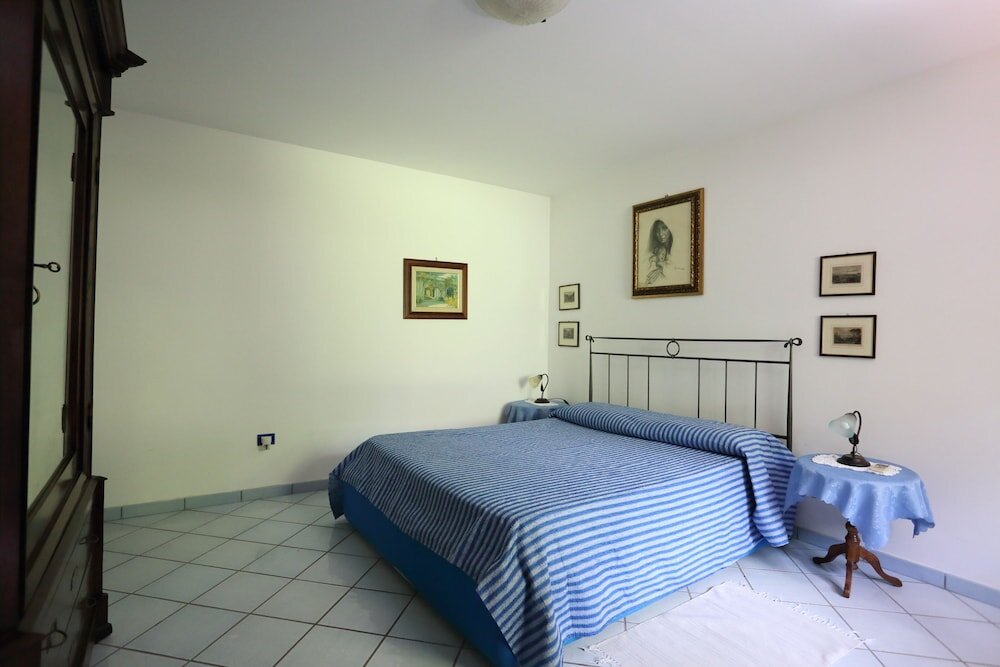 Апартаменты Comfort Ambrosio Relais