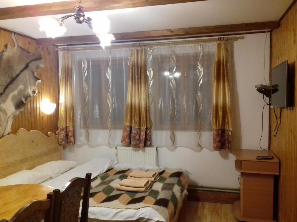 Comfort room Guest House Grunyk