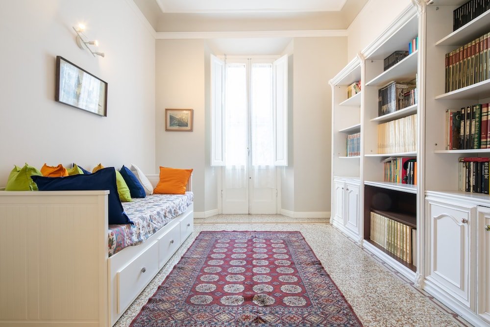 Komfort Apartment Santa Maria Novella 4 Bedrooms