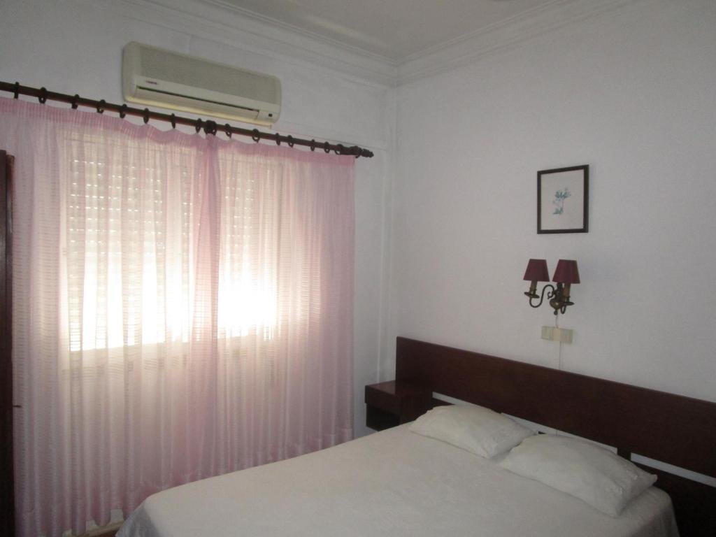 Standard Doppel Zimmer Pensão Residencial Luanda