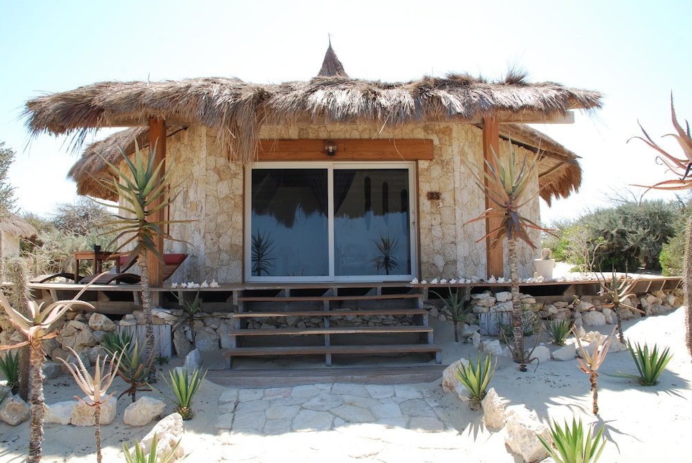 Standard bungalow Anakao Ocean Lodge & Spa