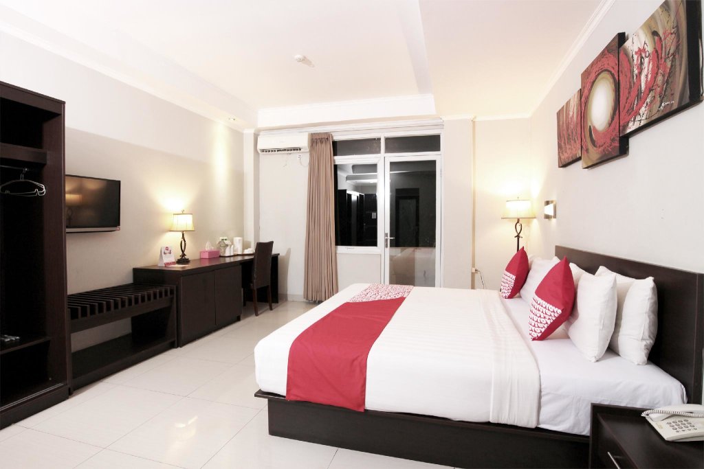 Suite Urbanview Hotel Grand Malabar Bandung