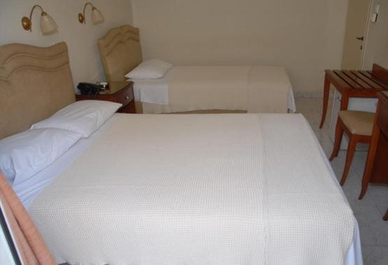 Standard chambre Hotel Ilida