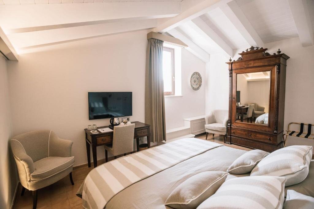 Superior Zimmer Giardini Calce - Luxury Rooms