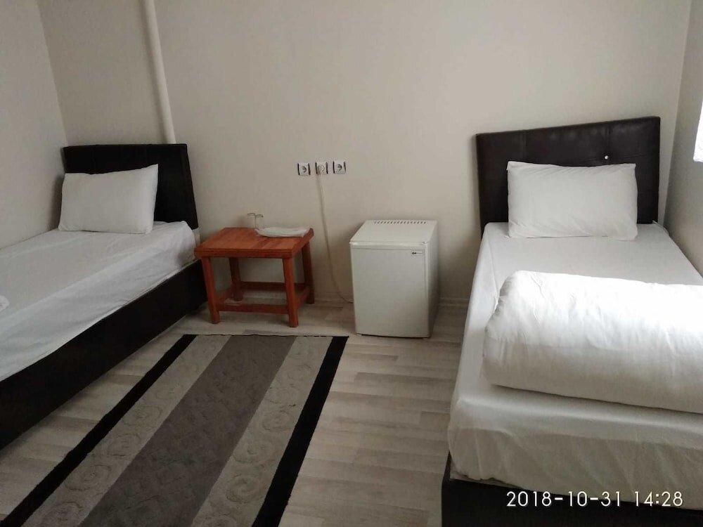 Standard Double room Deniz Otel