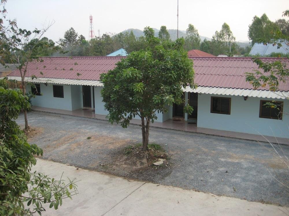 Habitación Estándar Phu Keang Duan