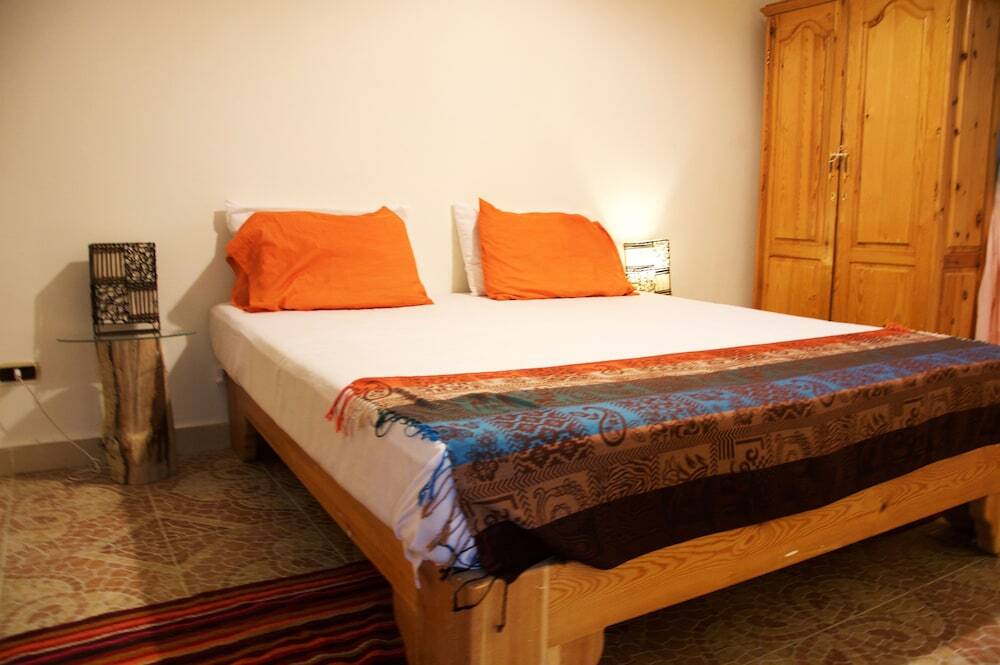The Cozy Beach Cave Az Zagazig