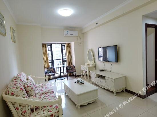 2 Bedrooms Standard room Guangzhou Laiste ApartHotel - Pazhou Exhibition Center Branch