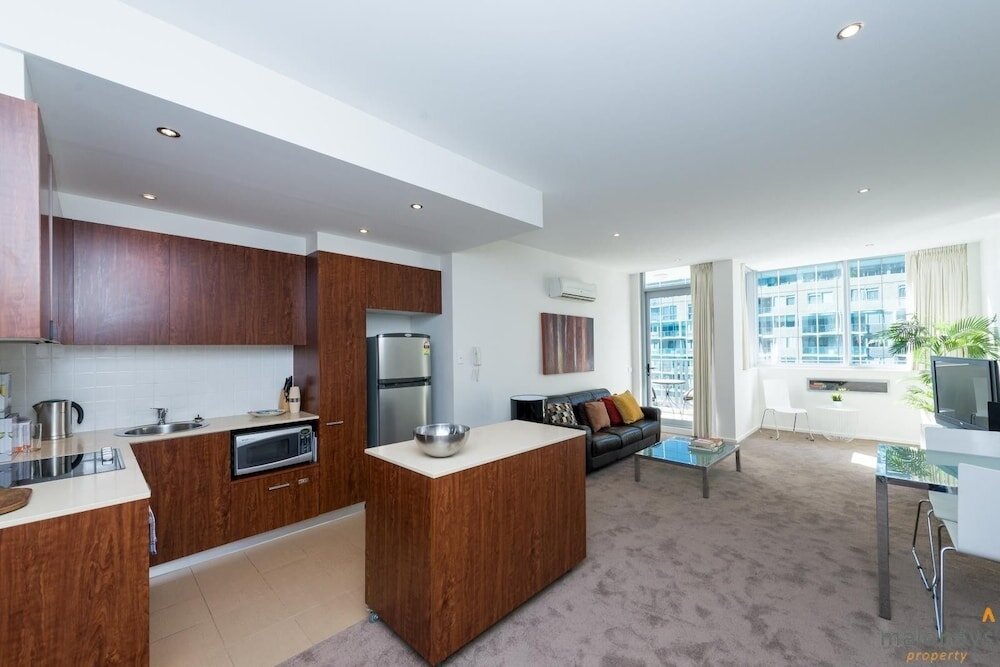 Apartamento Accommodate Canberra - Metropolitan
