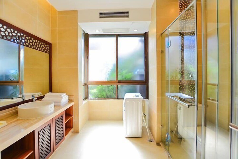 Villa Sanya Jiahua Shunze Resort Apartment