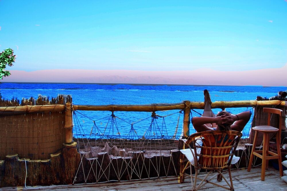 The Cozy Beach Cave Zagazig