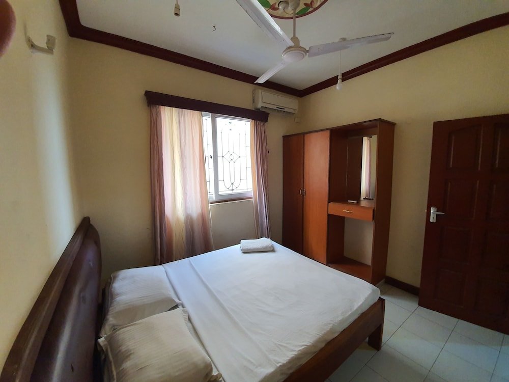 2 Bedrooms Family Apartment with balcony and with view Prestige Leisure Hotel