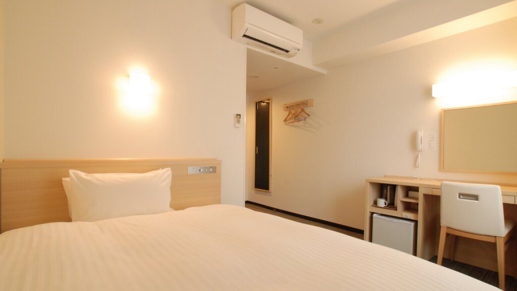Deluxe Doppel Zimmer AB Hotel Kyoto Shijo Horikawa