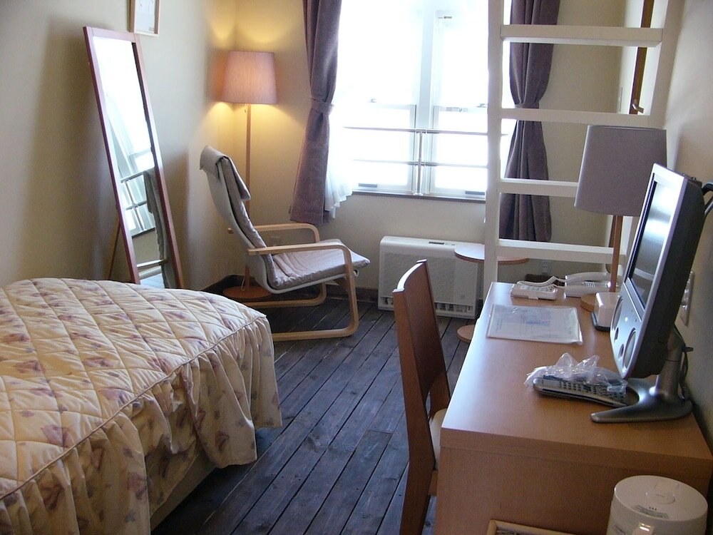 Single Apartment with mountain view Hotel Resort Inn Niseko