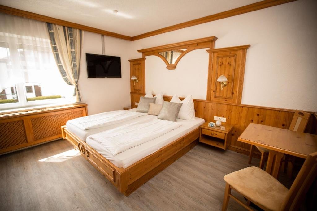 Номер Deluxe Pension Knoll