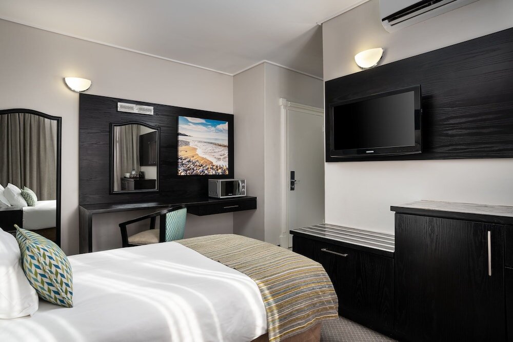 Номер Standard Protea Hotel by Marriott Walvis Bay Indongo