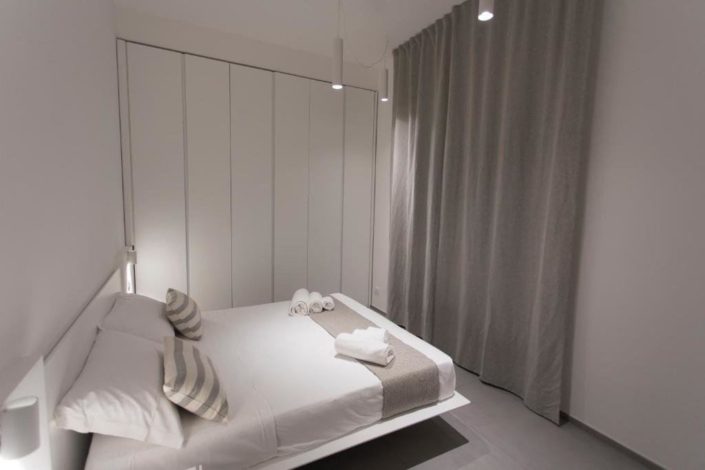 Апартаменты с 2 комнатами Le Ancore Luxury Apartments