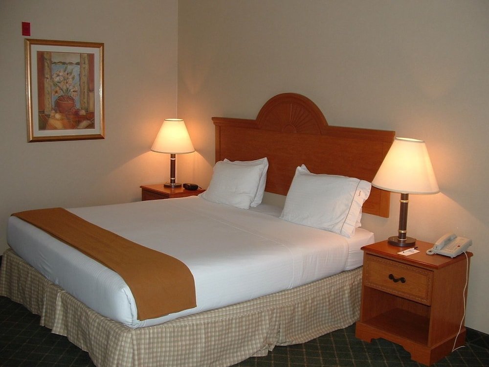 Suite Holiday Inn Express Hotel & Suites Sylacauga, an IHG Hotel