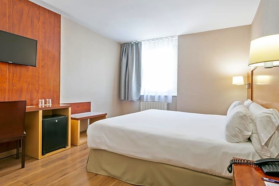 Номер Standard Hotel Best Andorra Center