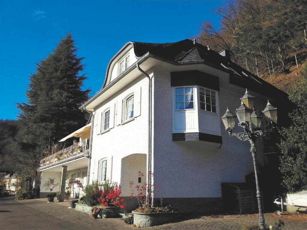 Апартаменты Landhaus am Sonnenberg