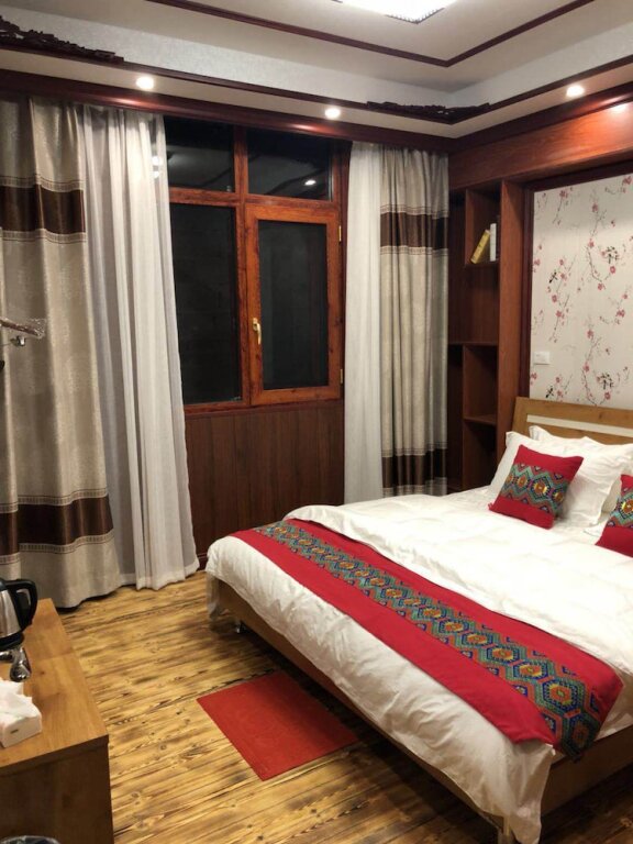 Standard Zimmer Li Sen Hotel & Resort