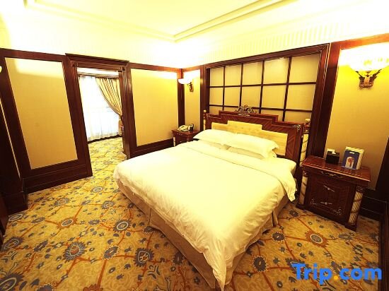 Royale suite Xin Hua
