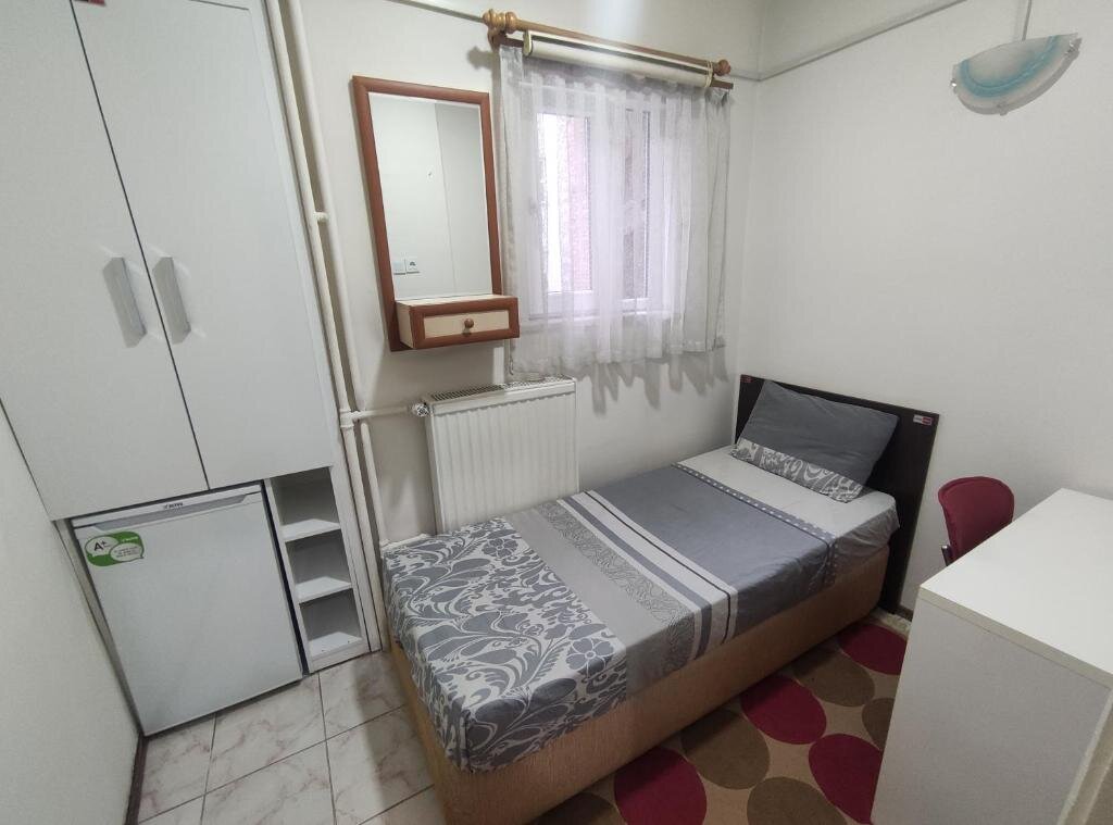 Standard Single room Hostelida Konya