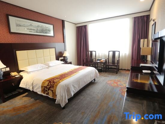Deluxe Suite Dihao Hotel