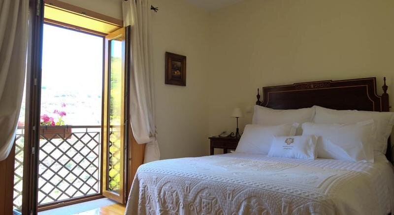 Двухместный номер Standard Hotel Rural da Quinta do Silval