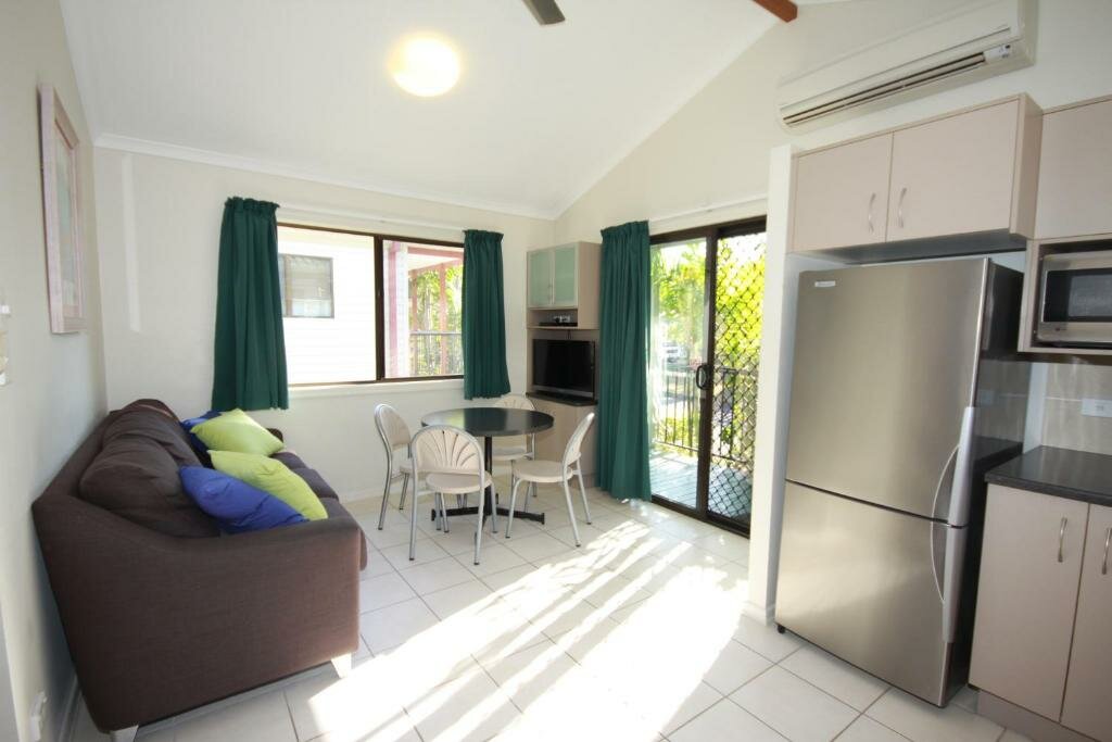3 Bedrooms Villa Brisbane Gateway Resort