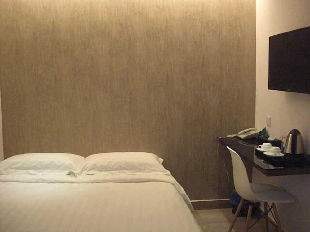 Premium room Marvelot Hotel