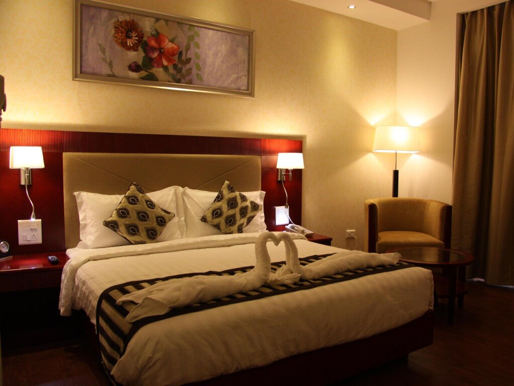 Premium Zimmer Bravura Gold Resort