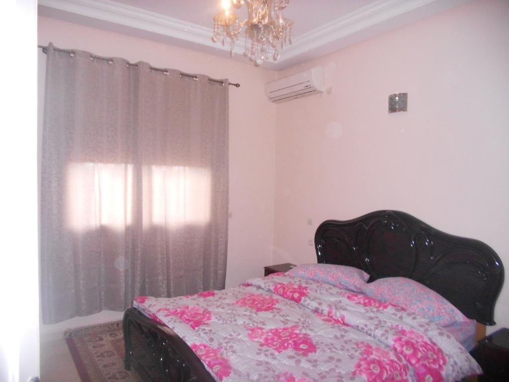 Apartamento Residence Bab El Janoub