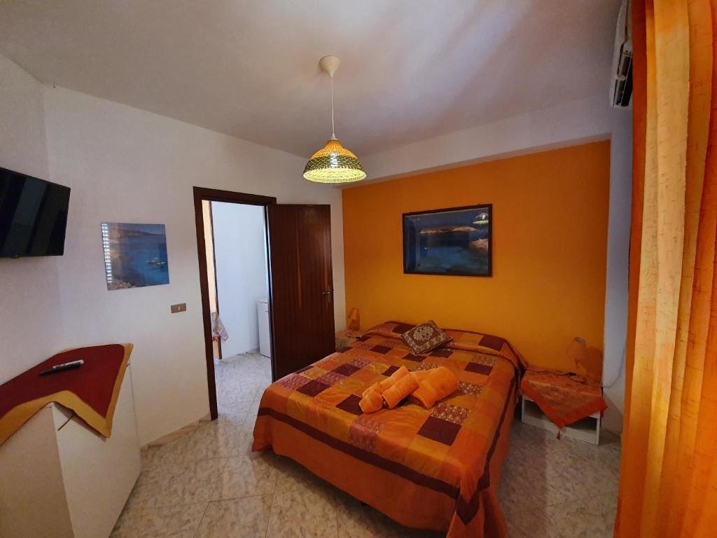 1 Bedroom Apartment Casa Vacanza Delfino Bianco
