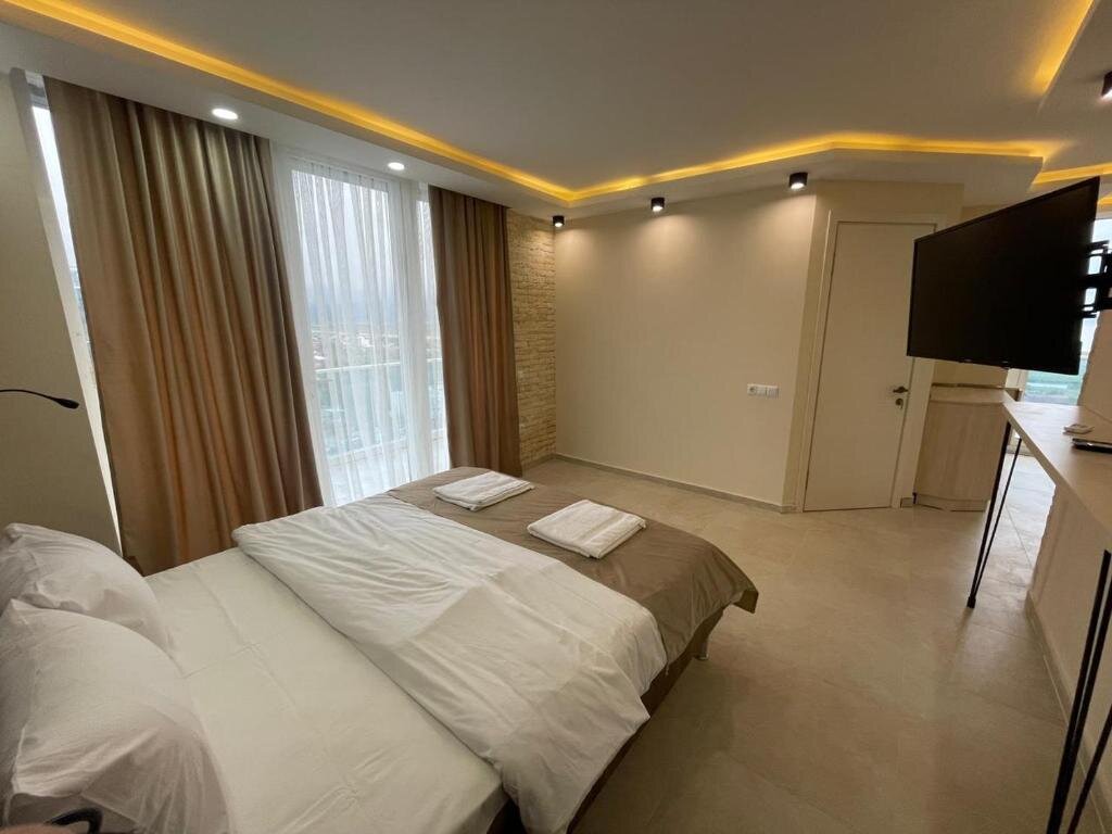 Apartamento Leo Group BEST LUXURY SUITE 15-324 Sunrise Batumi