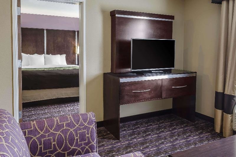 Номер Standard Comfort Inn & Suites Dothan East